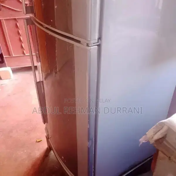 Dawlance Medium Size Refrigerator - Excellent Condition