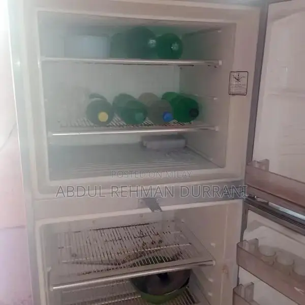 Dawlance Medium Size Refrigerator - Excellent Condition