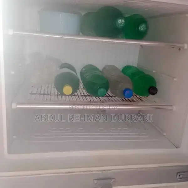 Dawlance Medium Size Refrigerator - Excellent Condition