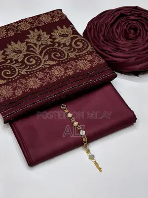 Photo - A.R Fabrics (Parcel Open Allow Available?