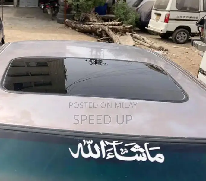 2003 Honda Civic VTi Oriel Prismatic Sedan