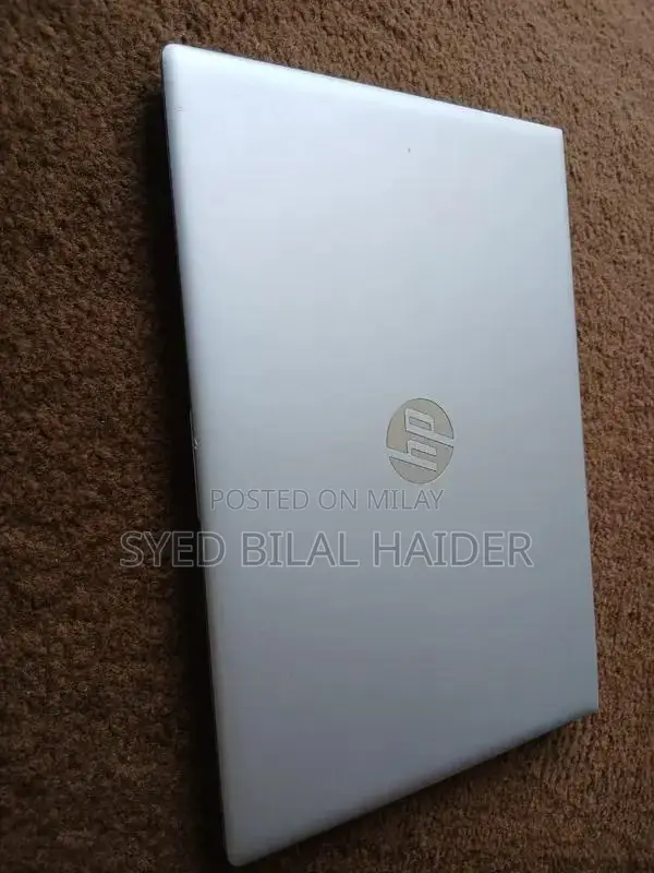 HP ProBook 640 G5 Intel Core i5 Business Laptop