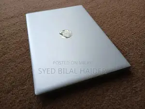 HP ProBook 640 G5 Intel Core i5 Business Laptop