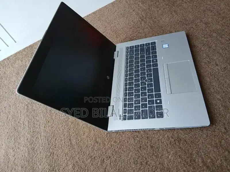 HP ProBook 640 G5 Intel Core i5 Business Laptop