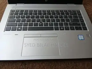 HP ProBook 640 G5 Intel Core i5 Business Laptop