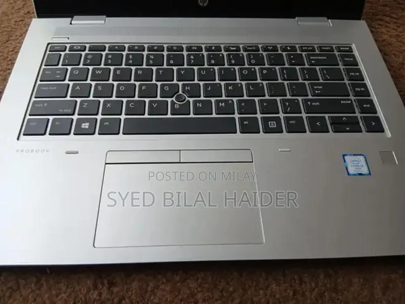 HP ProBook 640 G5 Intel Core i5 Business Laptop