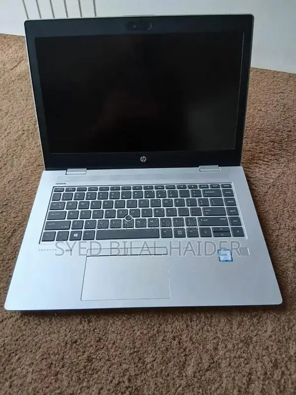 HP ProBook 640 G5 Intel Core i5 Business Laptop