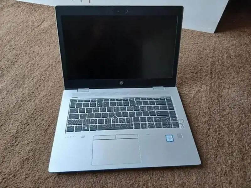 HP ProBook 640 G5 Intel Core i5 Business Laptop
