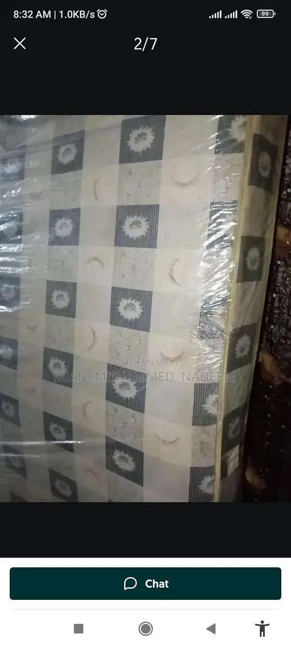 Spring Mattress Repair and Replacement