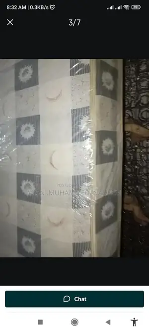 Spring Mattress Repair and Replacement