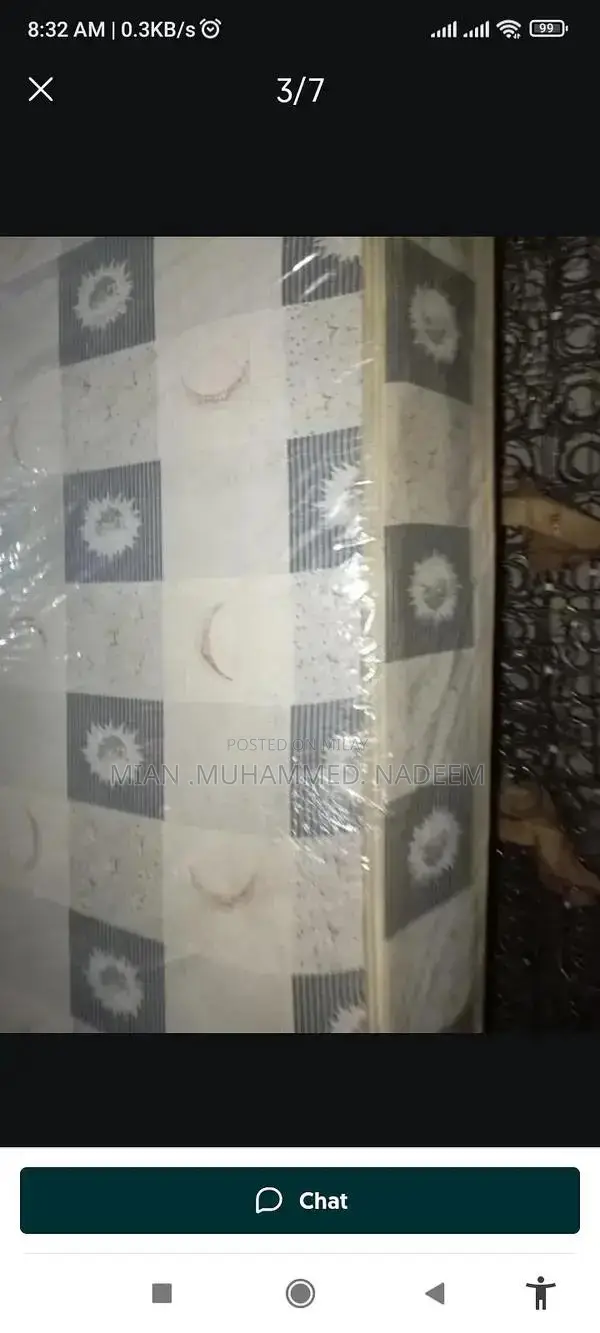 Spring Mattress Repair and Replacement