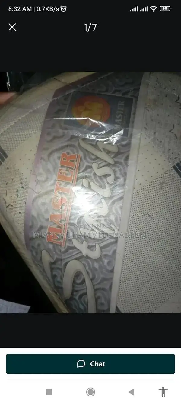 Spring Mattress Repair and Replacement