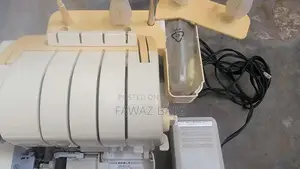 Imagine Wave Japan Serger 3/4 Thread Overlock Machine