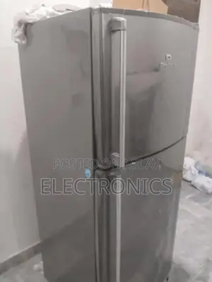 Photo - Dawlance Refrigerator - Second Hand Cooling Appliance