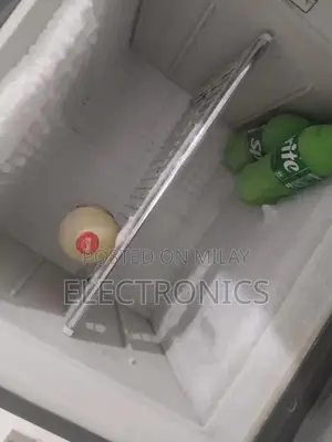 Dawlance Refrigerator - Second Hand Cooling Appliance