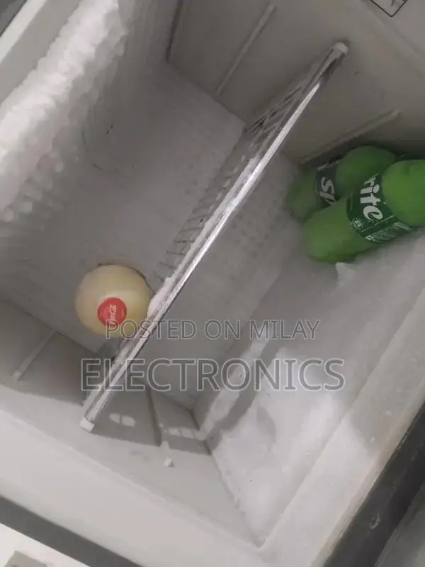 Dawlance Refrigerator - Second Hand Cooling Appliance