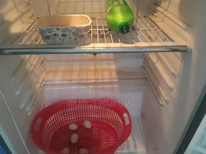 Dawlance Refrigerator - Second Hand Cooling Appliance
