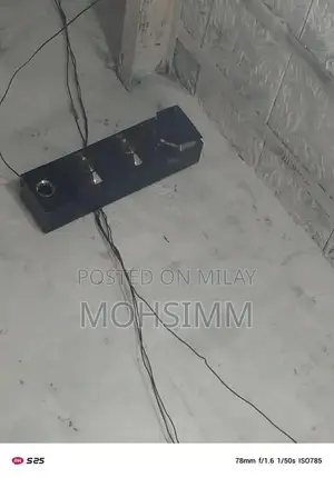 Photo - Portable Bluetooth Buffer Speaker with Excellent Sound Quality