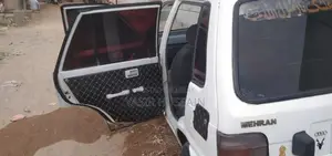 Used Mehran Sedan - Perfect Engine and Clean Body