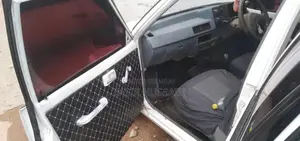 Used Mehran Sedan - Perfect Engine and Clean Body