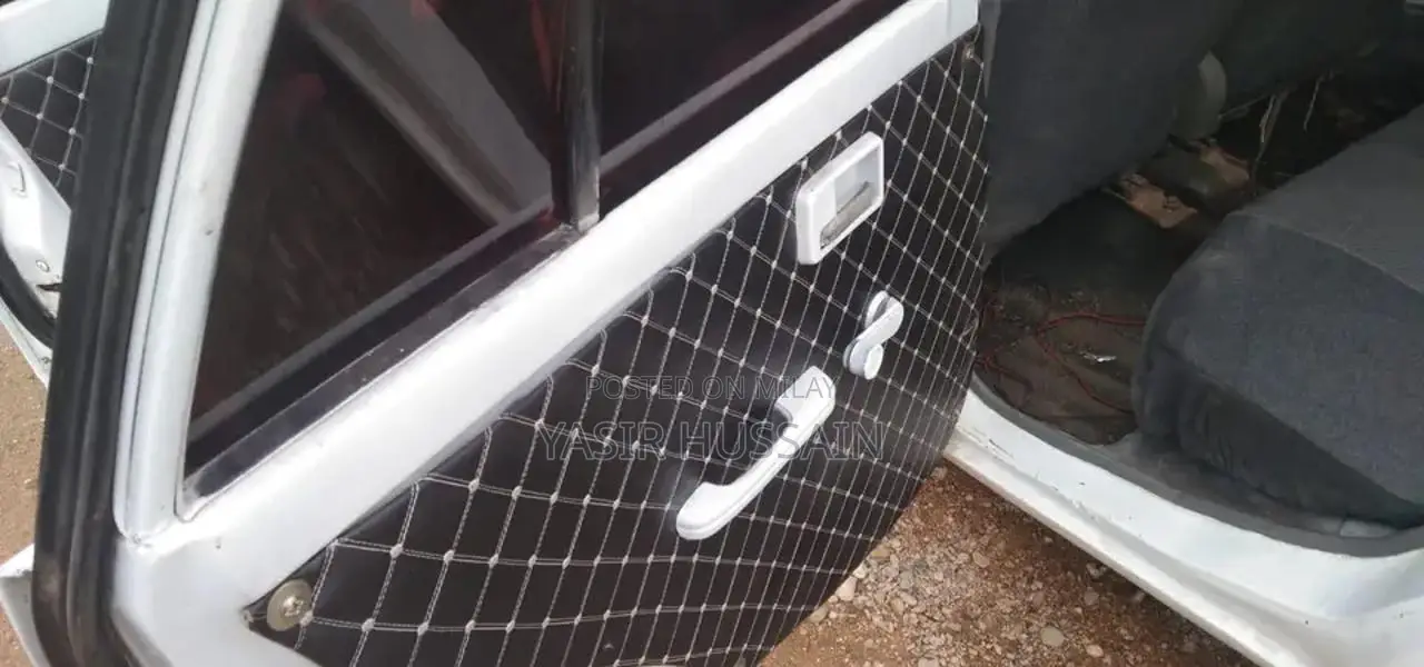 Used Mehran Sedan - Perfect Engine and Clean Body