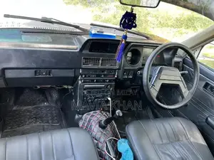 Toyota Corona Special Edition Vintage Family Sedan