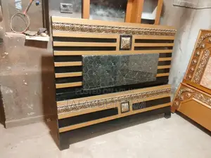 Photo - Modern Comfortable Bed for Sale in Excellent Condition