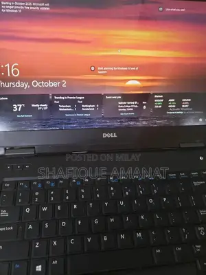 Photo - Dell Latitude E5440 Business Laptop with Intel Core i5