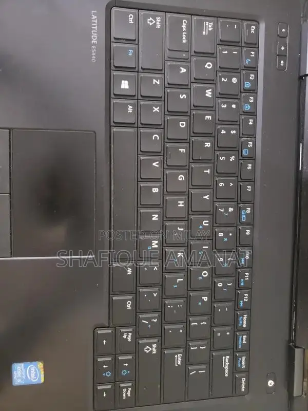 Dell Latitude E5440 Business Laptop with Intel Core i5