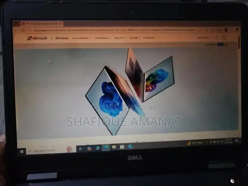 Dell Latitude E5440 Business Laptop with Intel Core i5