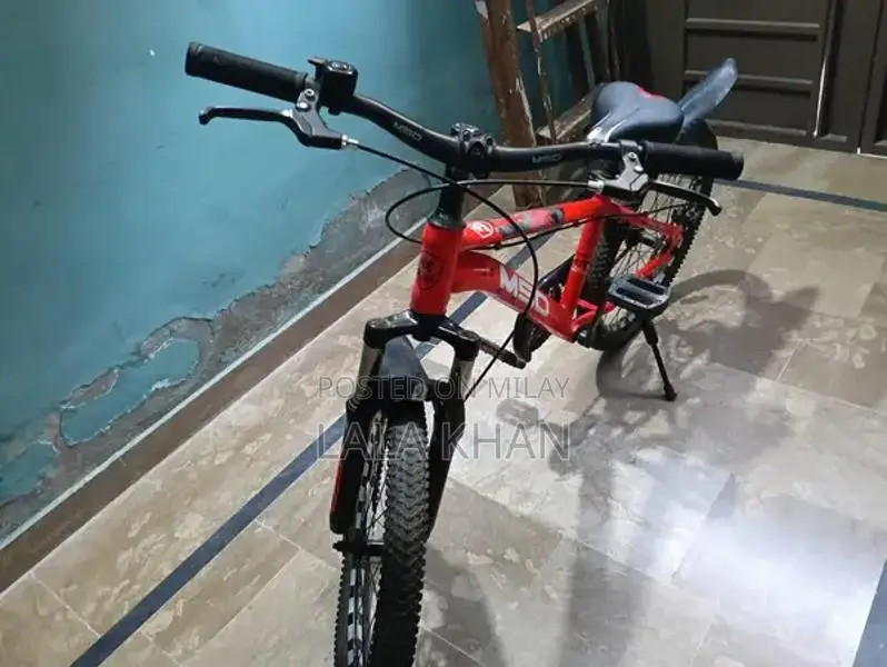 MSD Cycle - Lightly Used Bicycle in Excellent Condition