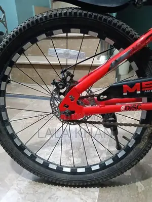 MSD Cycle - Lightly Used Bicycle in Excellent Condition