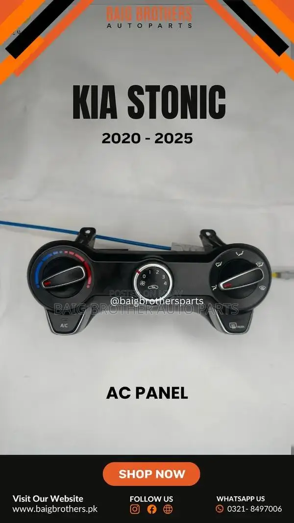 Byd Civic City Sportage Haval Sonata Mg Hs Bumper Digi Fender Light