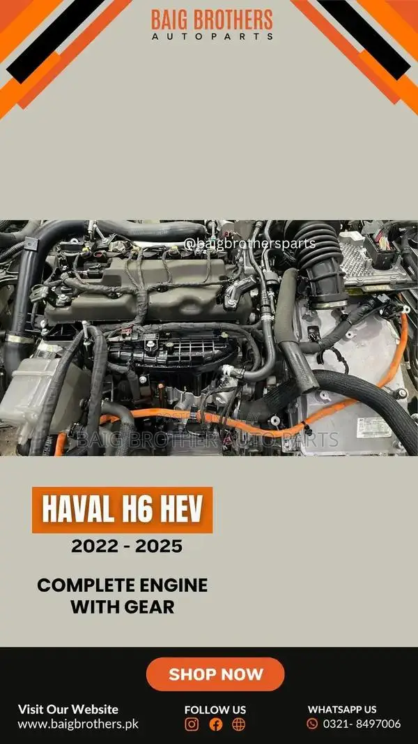 Byd Civic City Sportage Haval Sonata Mg Hs Bumper Digi Fender Light