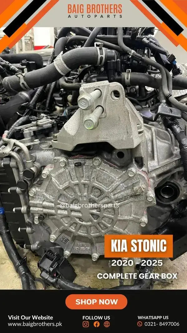 Byd Civic City Sportage Haval Sonata Mg Hs Bumper Digi Fender Light