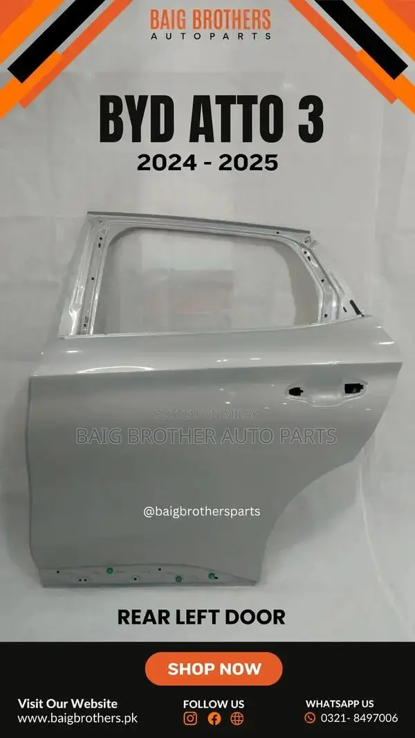 Byd Civic City Sportage Haval Sonata Mg Hs Bumper Digi Fender Light