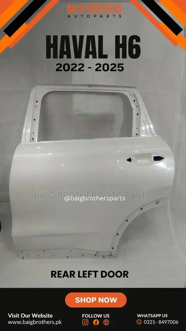 Byd Civic City Sportage Haval Sonata Mg Hs Bumper Digi Fender Light