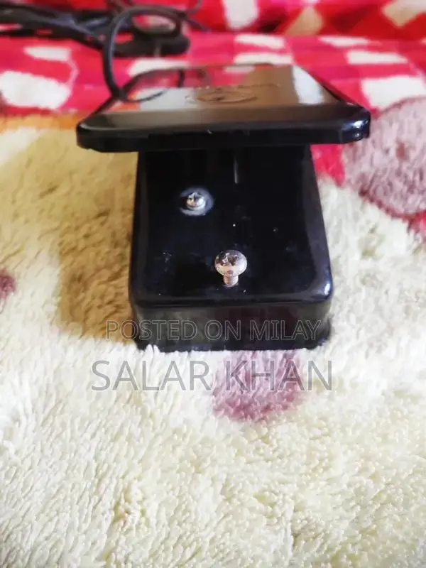 Copar Sewing Machine Motor Set