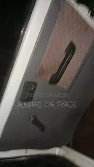 Mehran Sedan - Compact City Car