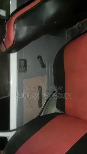 Mehran Sedan - Compact City Car