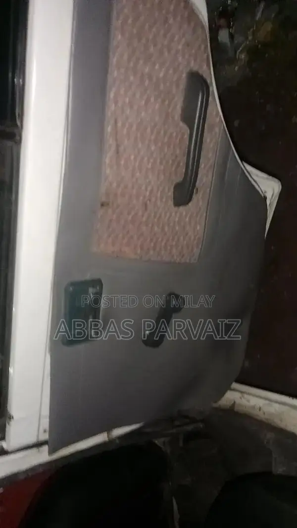 Mehran Sedan - Compact City Car