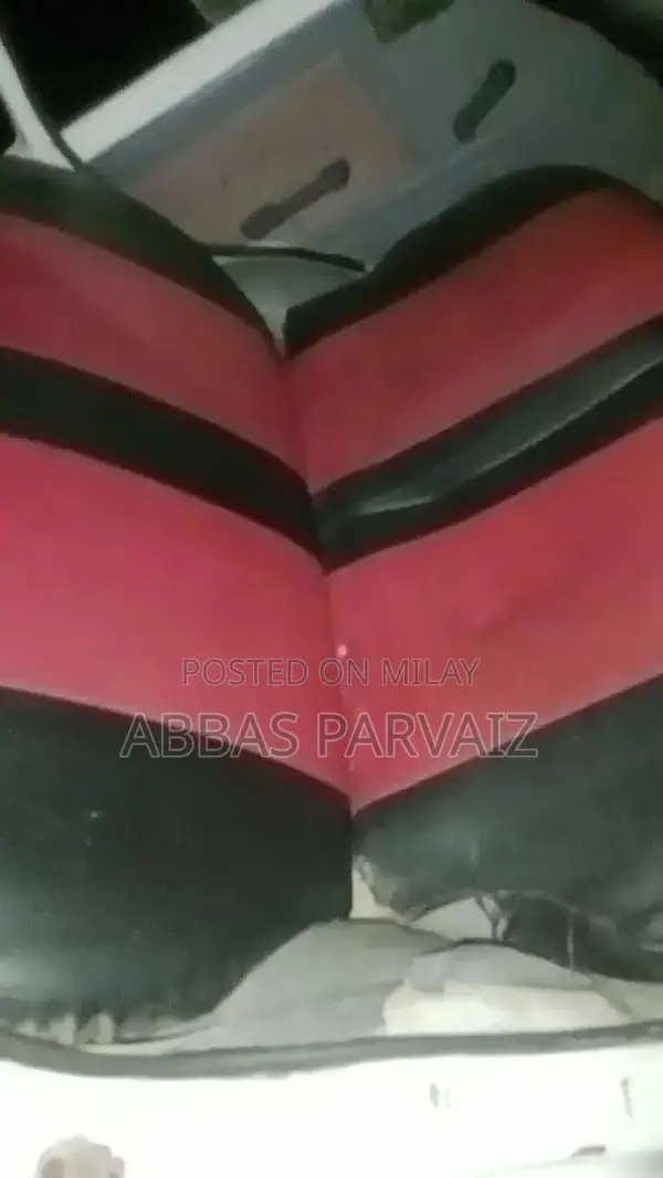 Mehran Sedan - Compact City Car