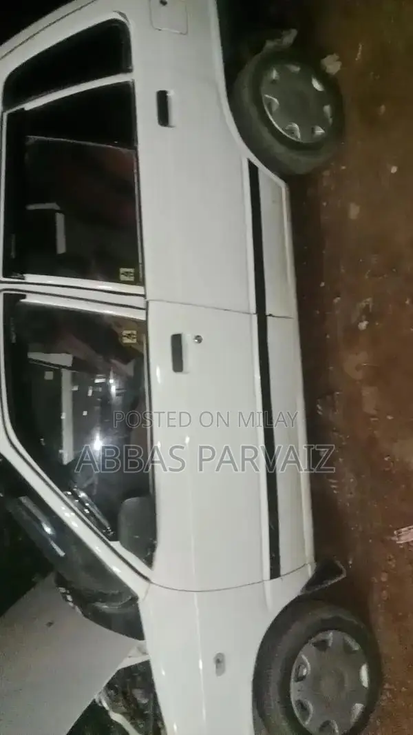 Mehran Sedan - Compact City Car