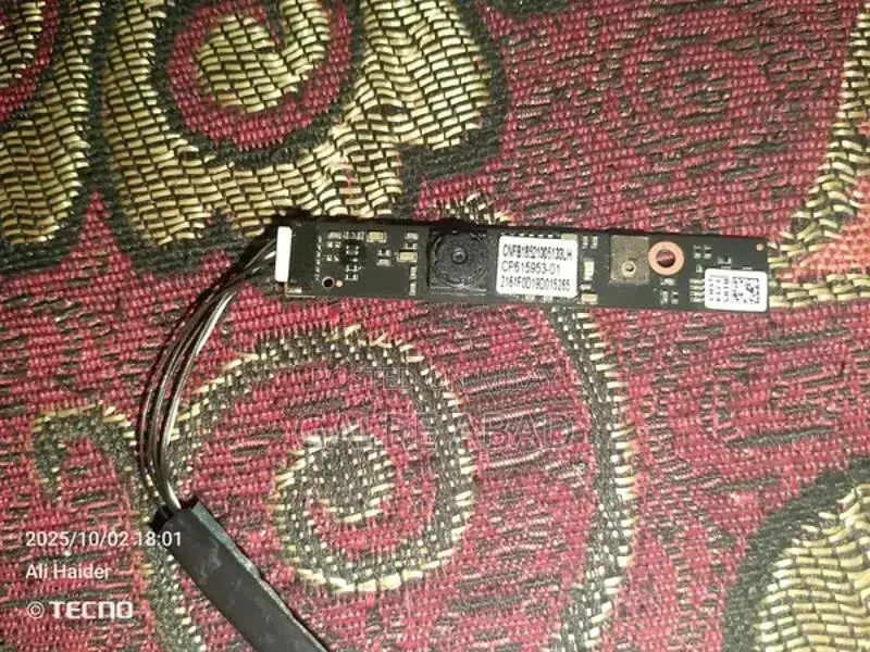 4K HD Laptop Webcam for Video Recording