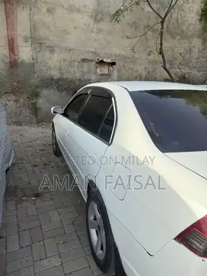 2005 Honda Civic Sedan - Well-Maintained Reliable Vehicle