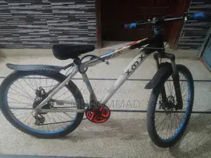 Photo - byecycle 2 month used 15000rs