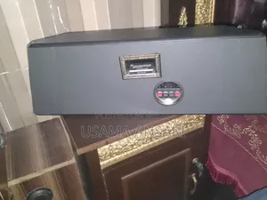 6 Inch Dual Imported Speaker for Sale Without Amplifier