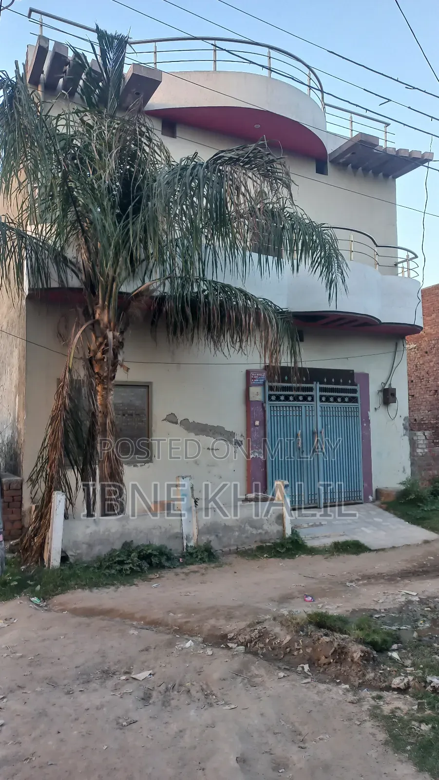 3bdrm House in Personal, Lahore for sale