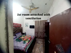3bdrm House in Personal, Lahore for sale