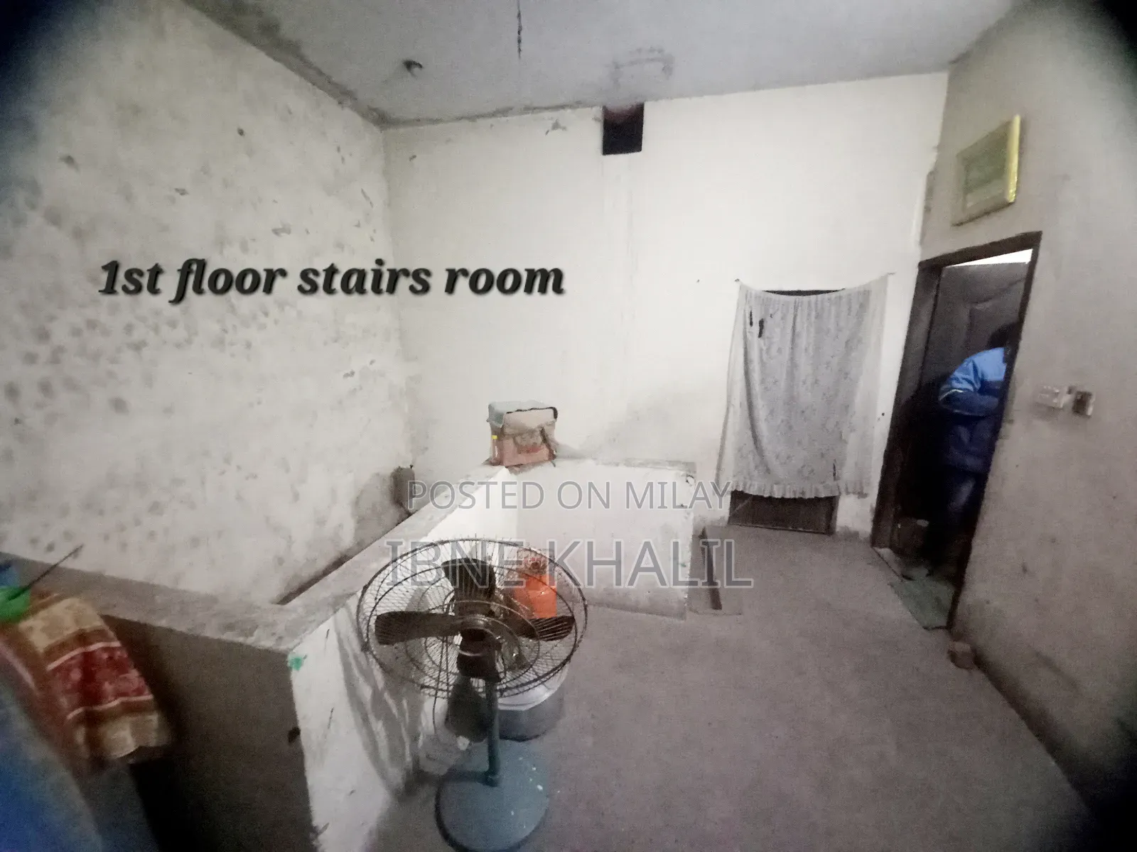 3bdrm House in Personal, Lahore for sale